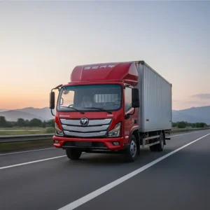 Light Truck Solutions