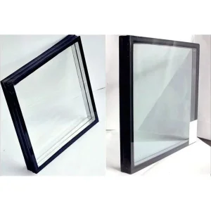 Insulated Stained Glass