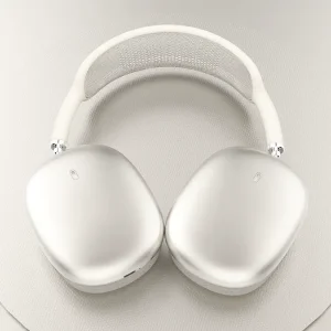 ANC Wireless Bluetooth Headset