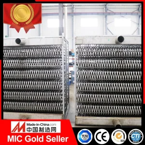 Stainless Steel Coil