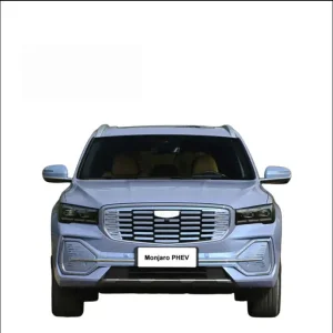Wholesal Auto Glass Laminated Safety Glass Automobile Glass for 2022 Geely Monjaro Phev