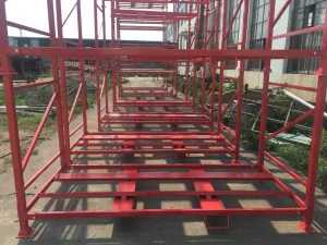 Tire Organization Solution