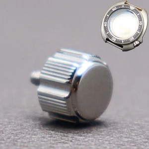 Factory Direct Custom Watch Crown