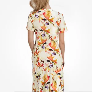 Ropa de vestido suave y a la moda personalizada, vestido sexy, vestido para niña