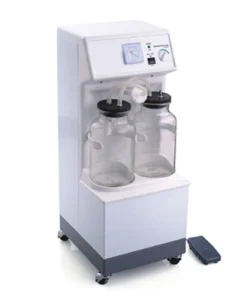 Surgical Suction Pump; Portable Surgical Pump
