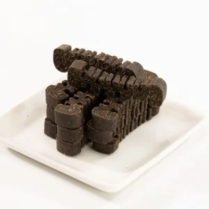 Oral Health Food Chicken Flavor Dental Pet Treats for Dog