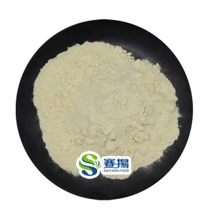 Wheat Oligopeptide Powder Wheat Protein Extract 98%