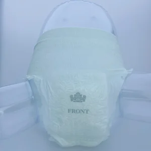 Free Sample OEM ODM Wholesale Lady Pants Disposable Women Menstrual Pants