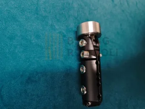 Unilateral Fixators-Adjustable Straight Clamp-Orthopedic External Fixator- Adjustable