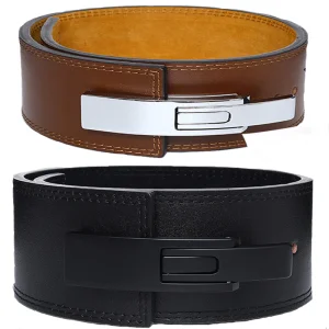 Genuine Leather Belt