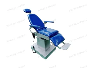 ENT Surgical Exam Chair