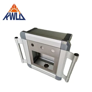 Aluminum Support Arm