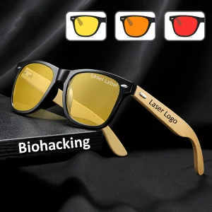 Biohack Glasses