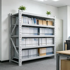 Professional E-commerce Picking Rack