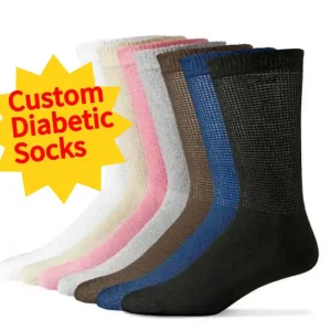 Diabetic Socks
