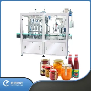 Carbonated Beverage Production Line