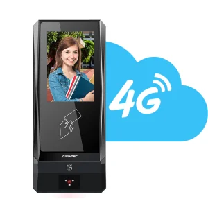 CT9 PRO Web Based System