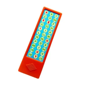 30-Button Book