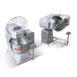 Equipamento de Padaria Máquina de Fazer Pão