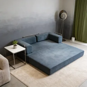 4 in 1 sofa bed