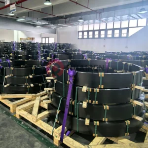 CFRP Pultrusion Plate