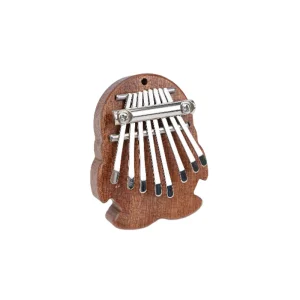 Mini Thumb Piano Portable Kalimba