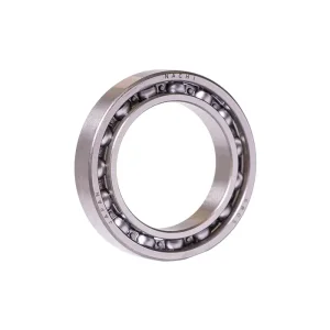 Custom NACHI Deep Groove Ball Bearings 6204