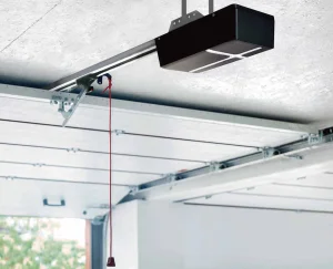Wholesale Customizable Garage Door Motors with WiFi and Remote Control