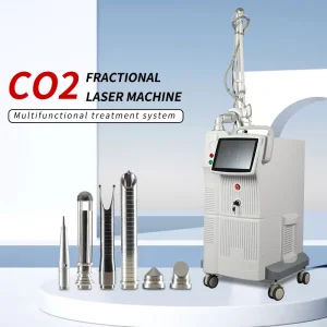 4D CO2 Laser