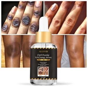Korean Cosmetics Body Whitening Serum