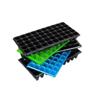 Vegetable Seed Tray Mold