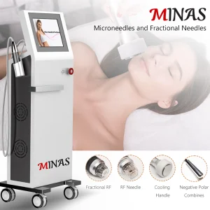 Neck Radio Frequency RF Beauty Device