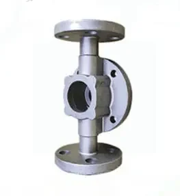 China Pump Valve Accessories Investment Castings Supplier
