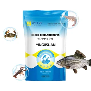 Fish Multivitamin