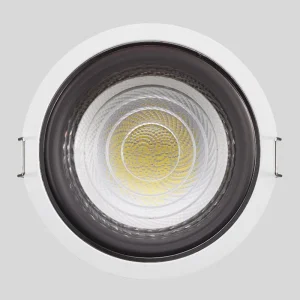 Ceiling Recessed Light Slim Warm White LED Downlight
