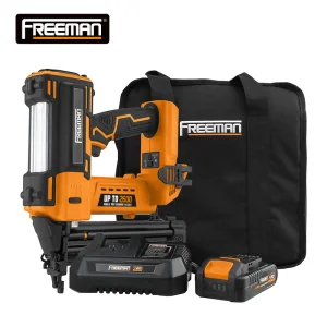 Brad Nailer Kit
