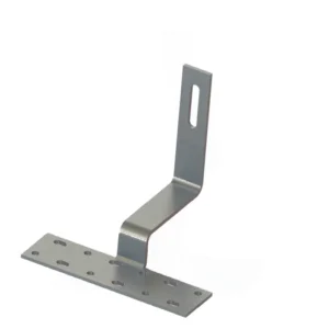 Wholesale SUS304 Solar Panel Mounting Structure Solar Tile Roof Hook for Brick Stone Tile Roof