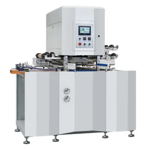 Long Service Life Factory Hot Foil Stamping Pressing Machine for Industrial Use