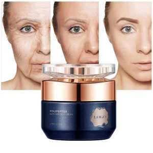Private Label Moisturizing Skin Firming Cream