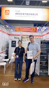 Top Quality ODM PLC Panel