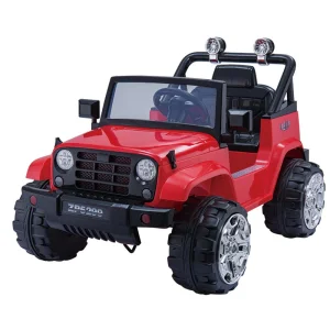 Single Seater 6V Battery Electric Baby Toys Ride-on Cars