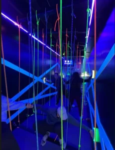 Party Rental Equipment LED Lights