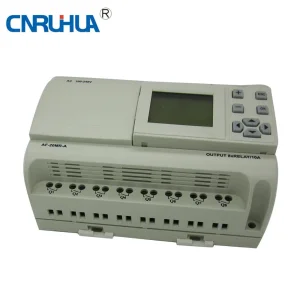 Controlador PLC Relé Programável AF-20MR-A