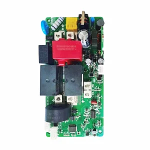 8-Year-Produced Mode 2 AC EU-Standard 3.5kW/7kW EV Charger Controller PCB - New NEV Parts &amp; Accessories