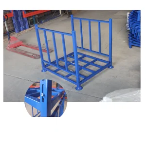 Wire Mesh Racking Container