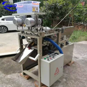 Cotton Swab Packaging Machine