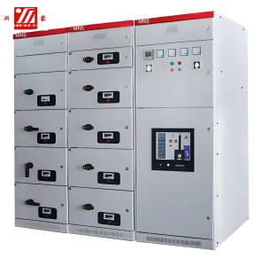 Renewable Energy Mechanical Switchgear for Efficient Power Distribution