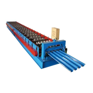Máquina IBR monocapa