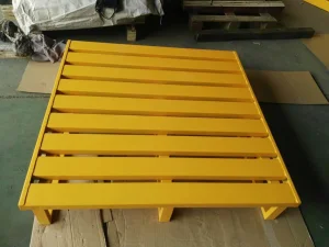 Aluminum Pallet
