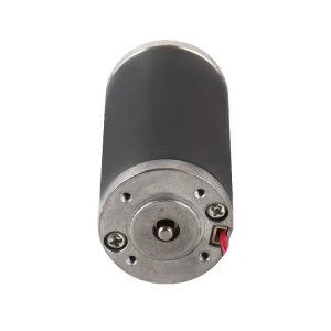 L4290 LND High Torque Brushed DC Permanent Magnet Motor 24V 3400RPM 42mm Frame for Robot Vacuum Cleaner Home Appliance Home